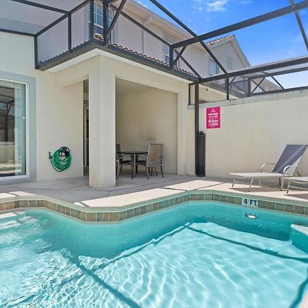 4813 Crusoe Street Villa Kissimmee Exterior photo