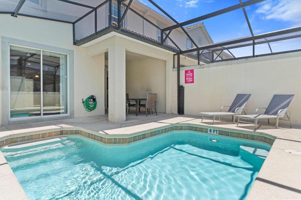 4813 Crusoe Street Villa Kissimmee Exterior photo