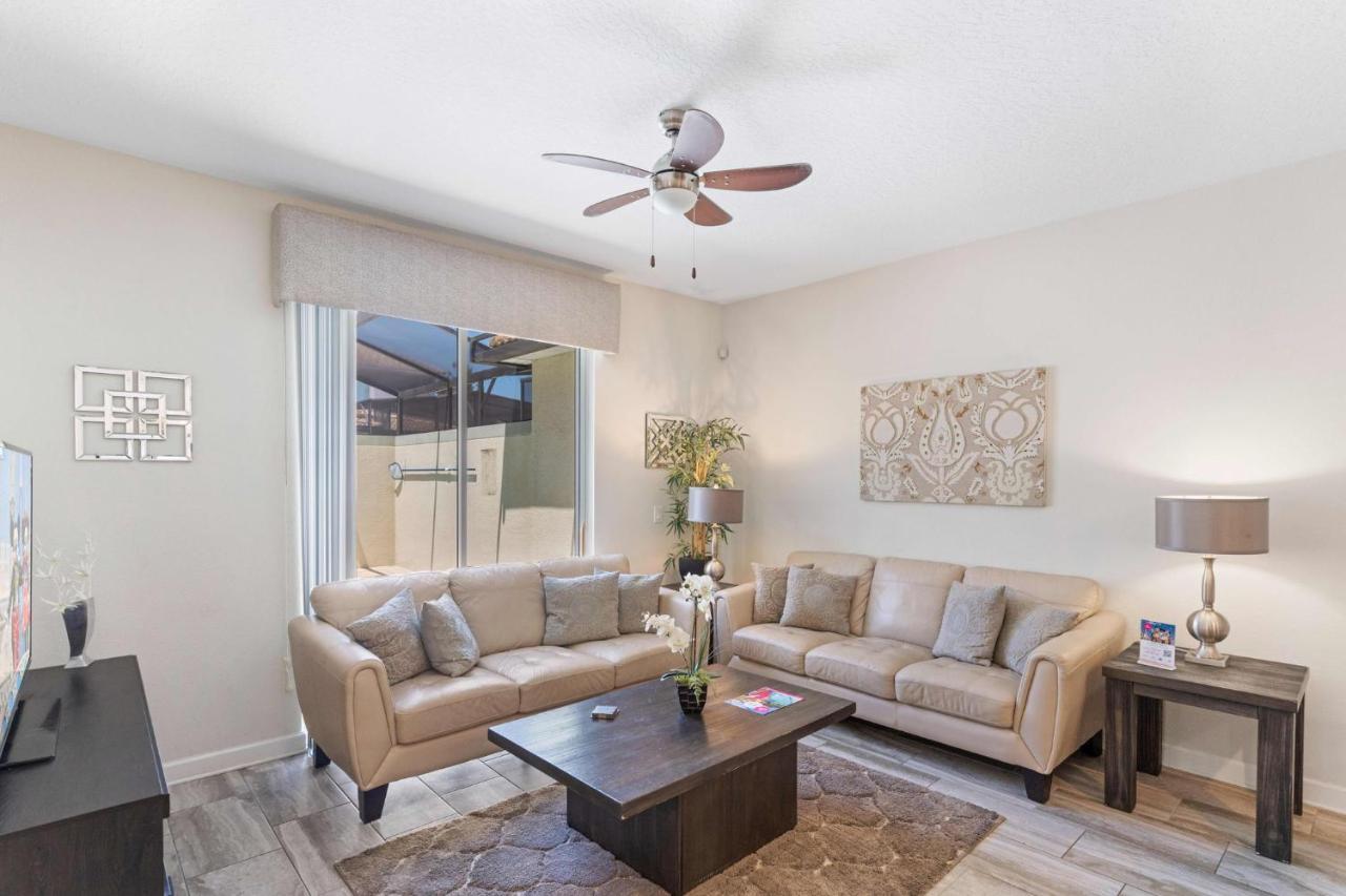 4813 Crusoe Street Villa Kissimmee Exterior photo