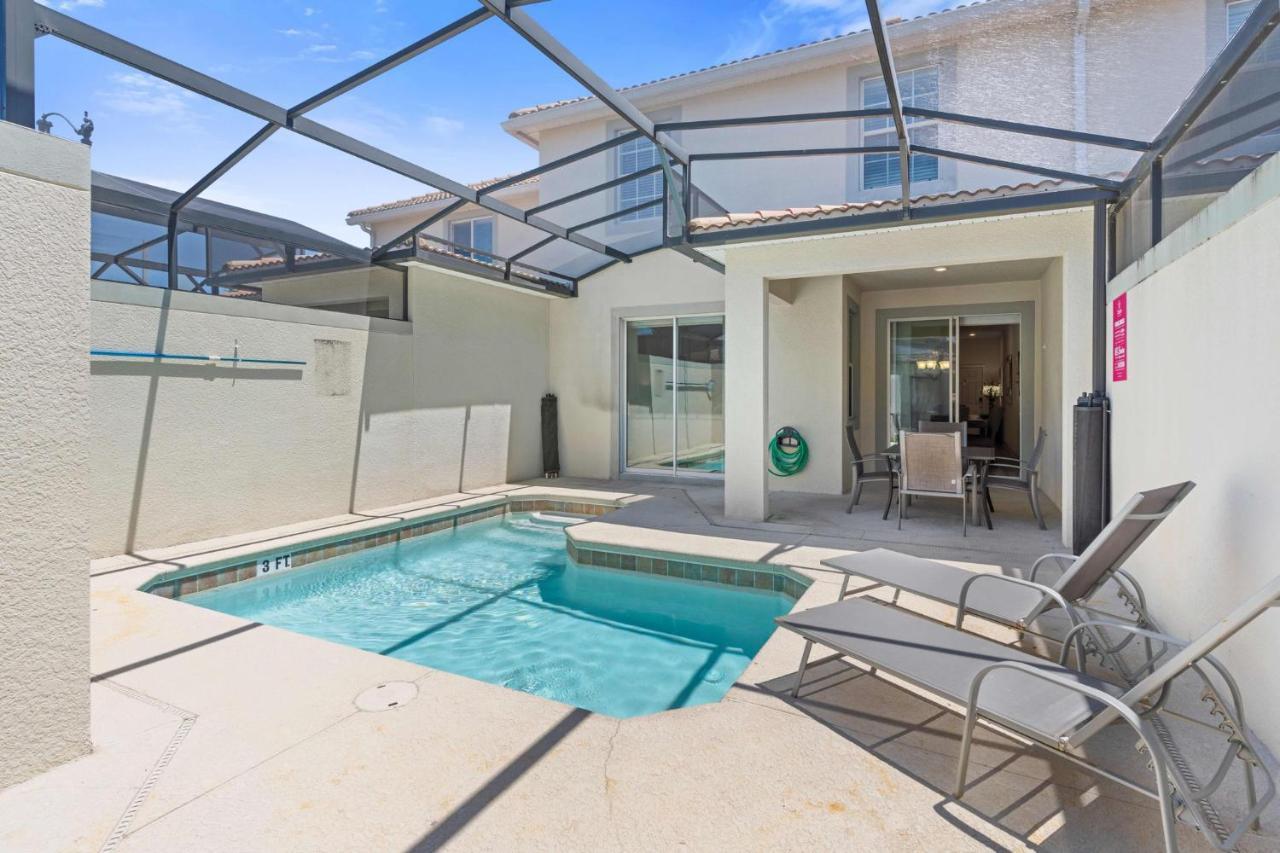 4813 Crusoe Street Villa Kissimmee Exterior photo