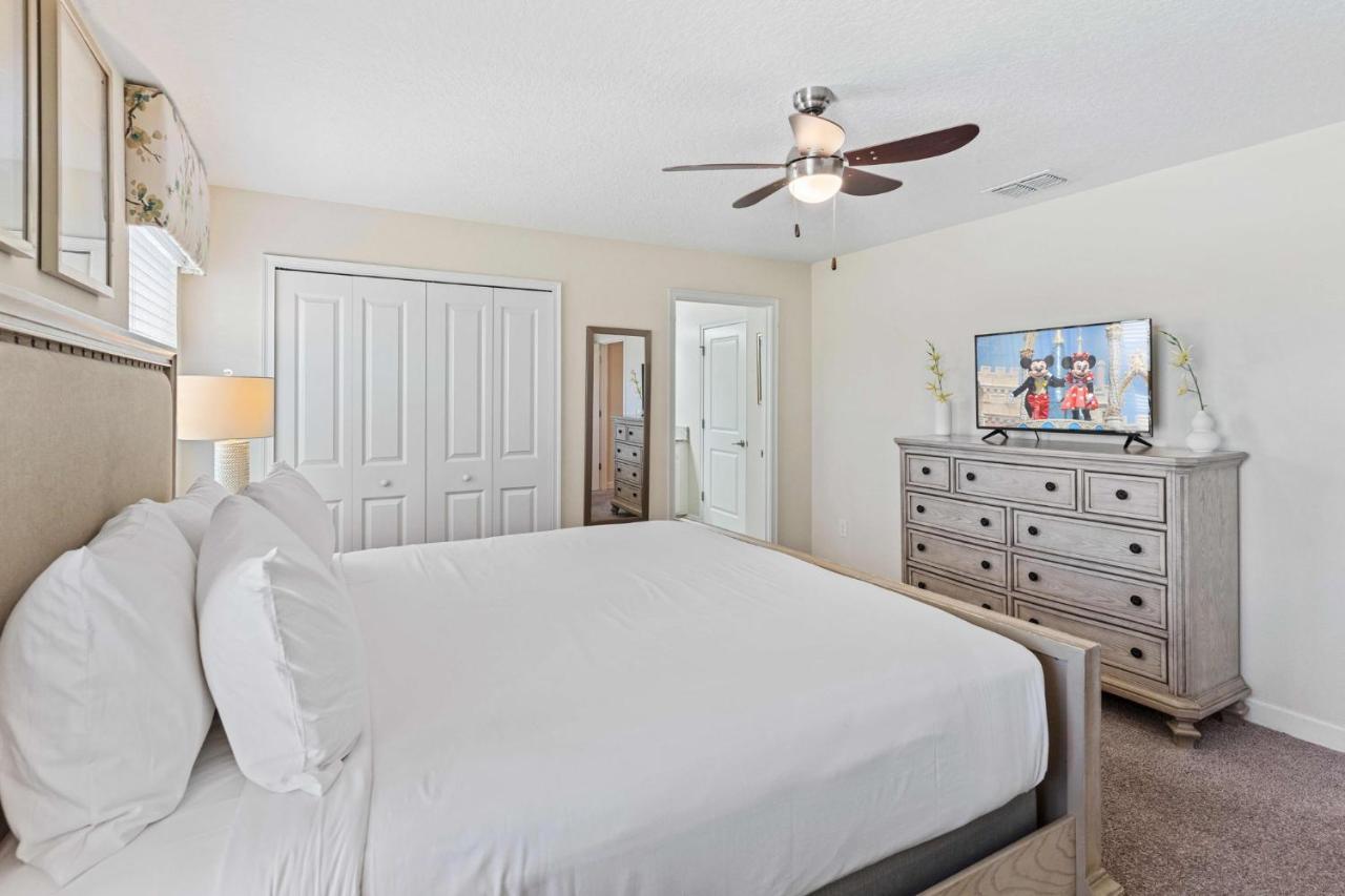 4813 Crusoe Street Villa Kissimmee Exterior photo